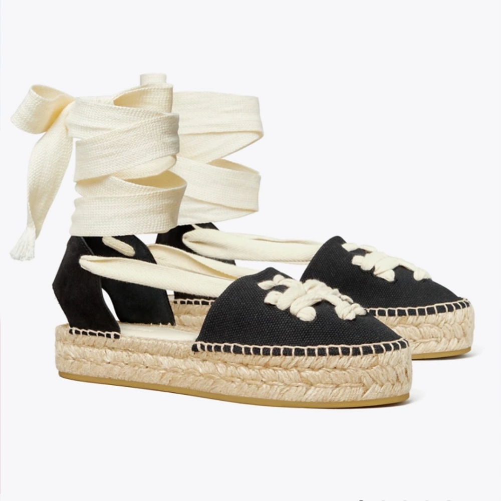 Tory Burch Espadrilles